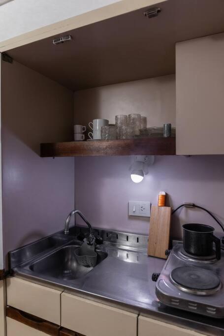 Corrientes 818 By Depptoe Apartamento