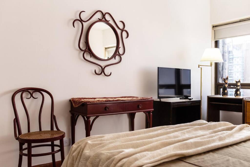 Corrientes 818 By Depptoe Apartamento